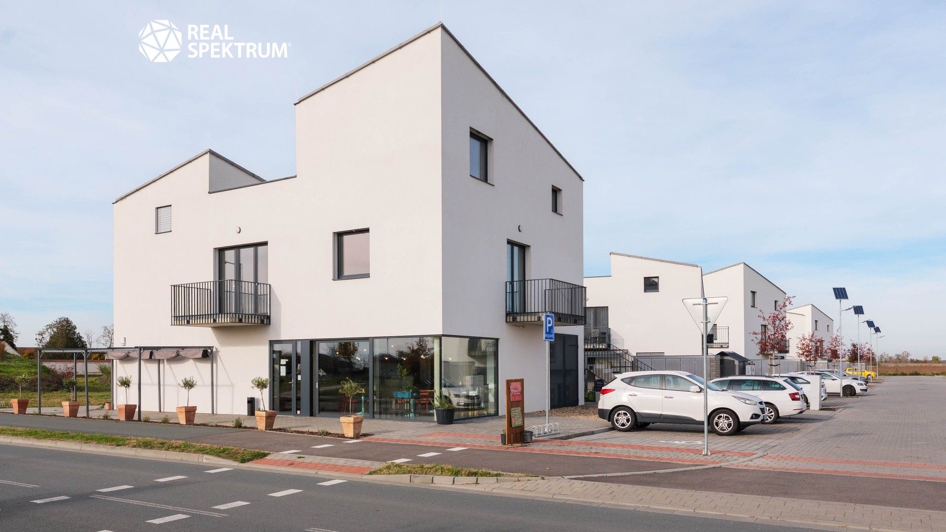 Prodej bytu 2+kk 66 m² - foto 23
