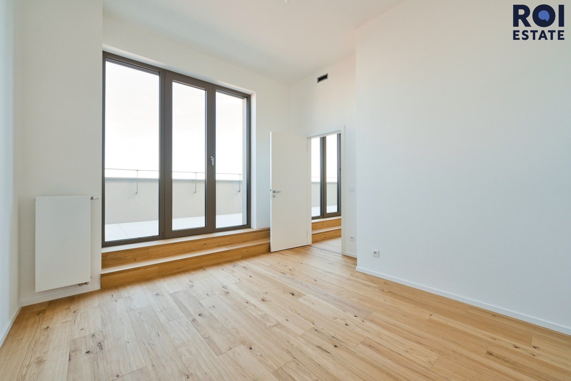 Pronájem bytu 2+kk 65 m² - foto 4