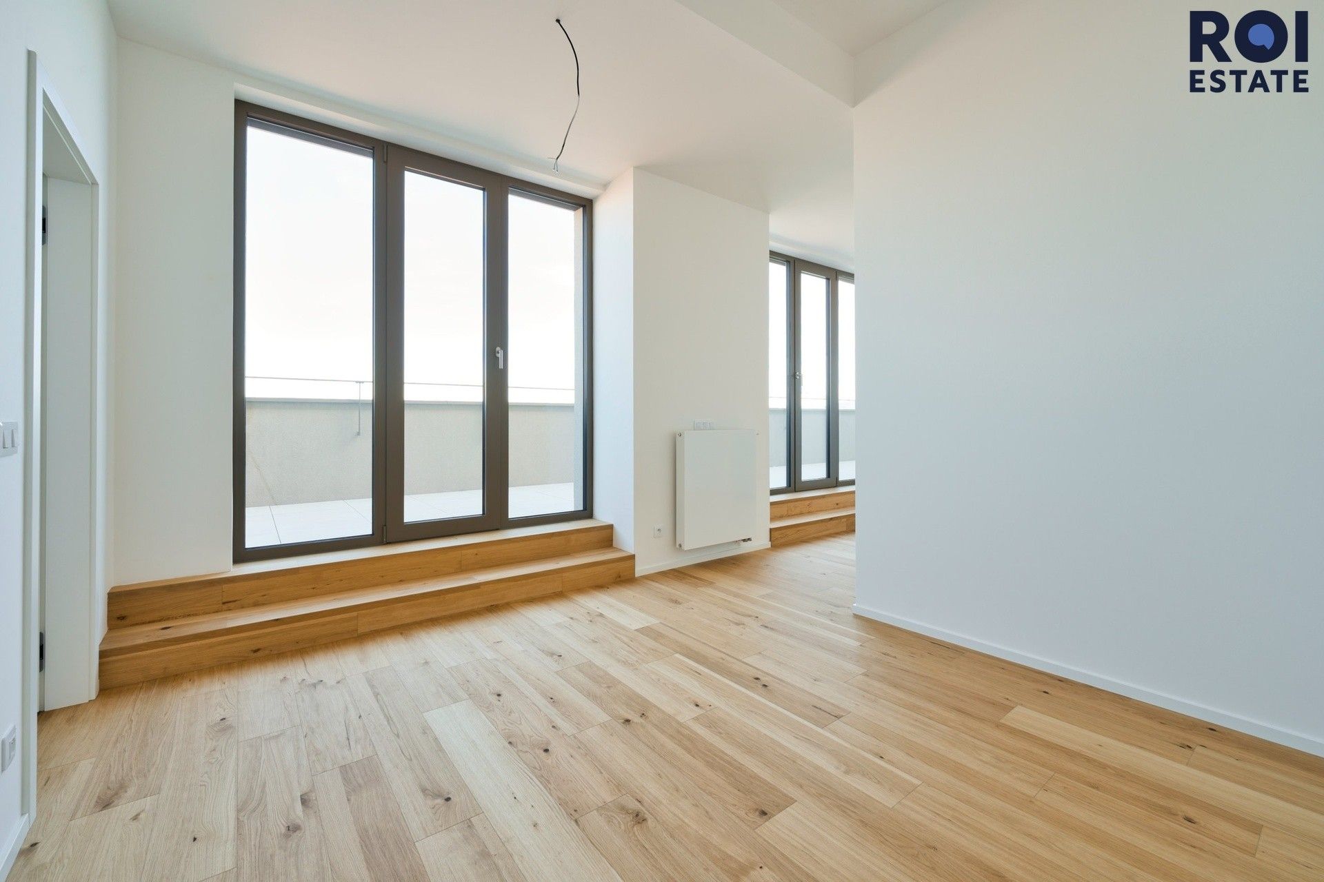 Pronájem bytu 2+kk 65 m² - foto 6