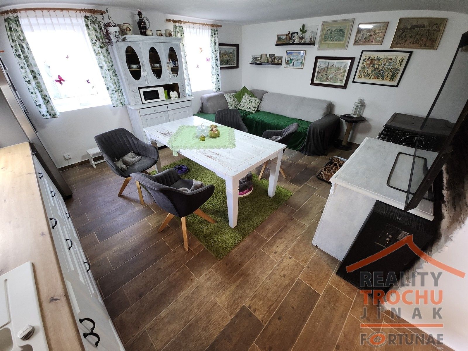 Prodej domu 160 m² - foto 4