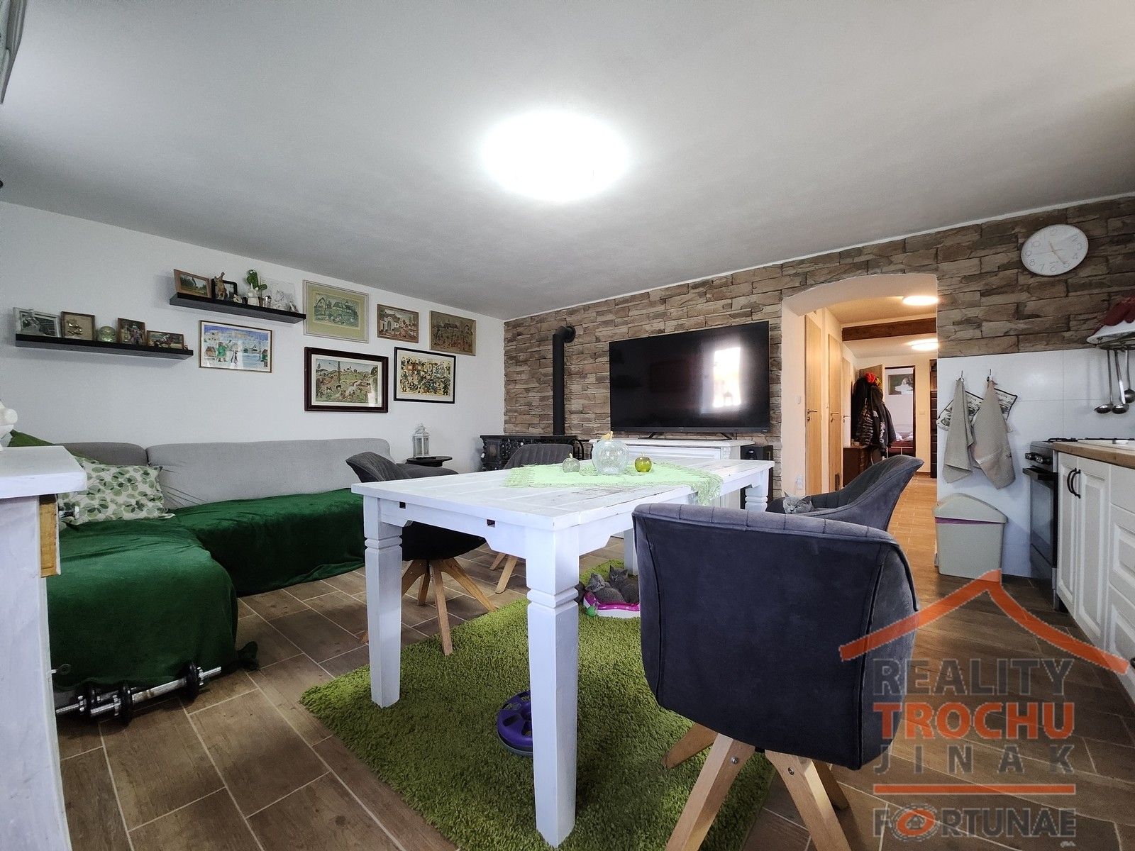 Prodej domu 160 m² - foto 5