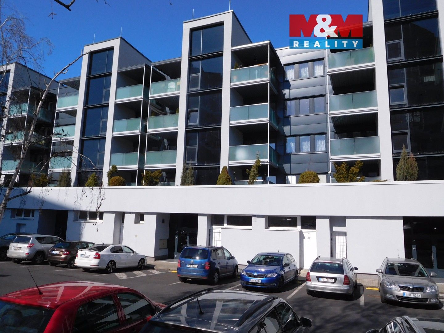 Prodej bytu 2+1 63 m² - foto 1