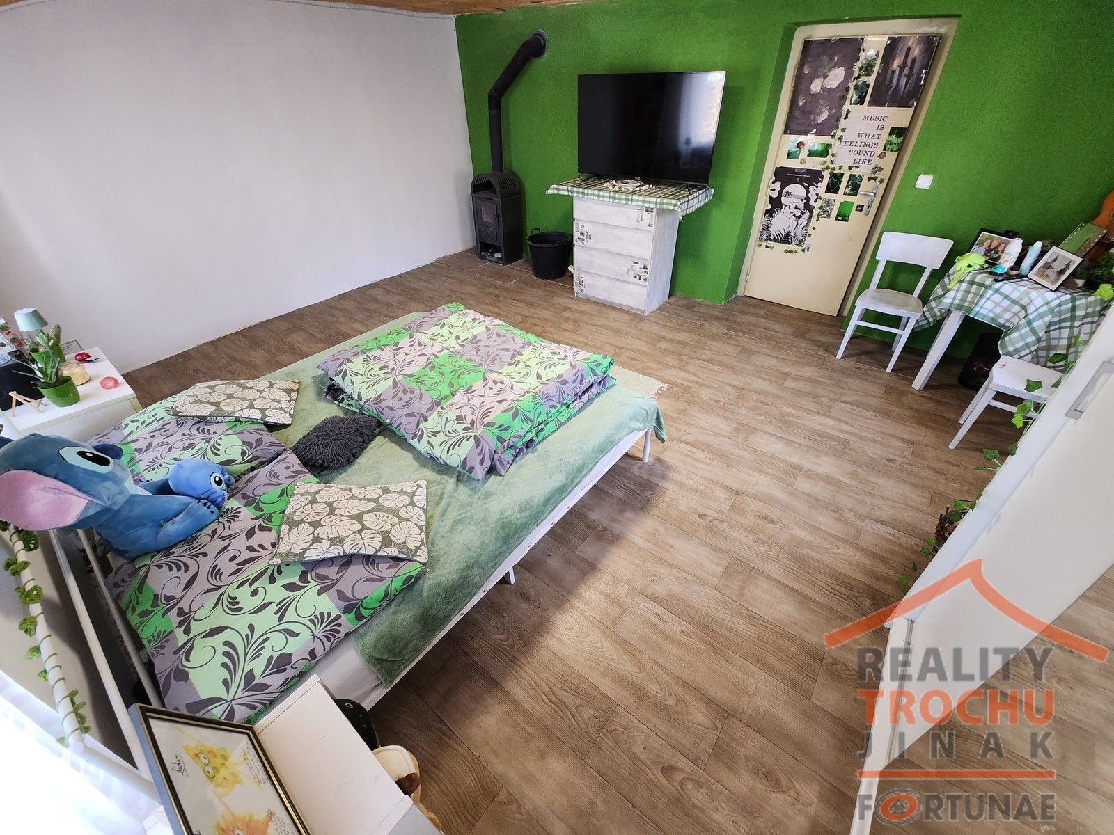 Prodej domu 160 m² - foto 6