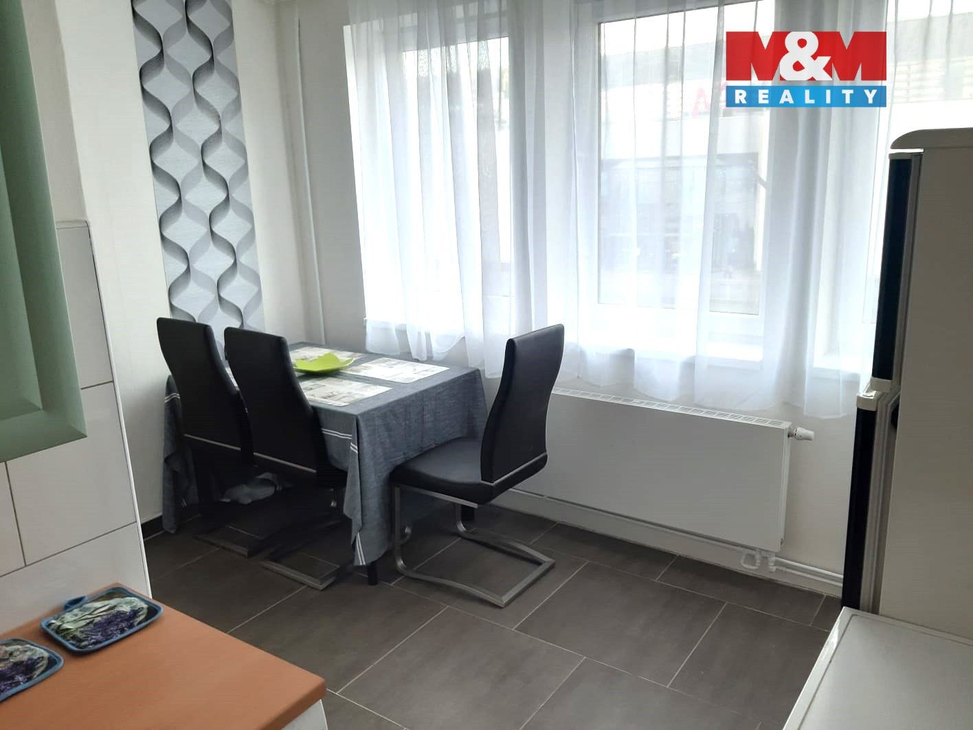 Prodej bytu 2+1 63 m² - foto 3