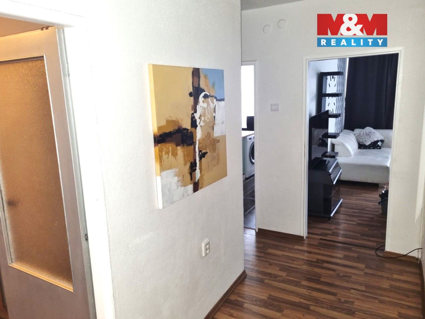Prodej bytu 2+1 63 m² - foto 4