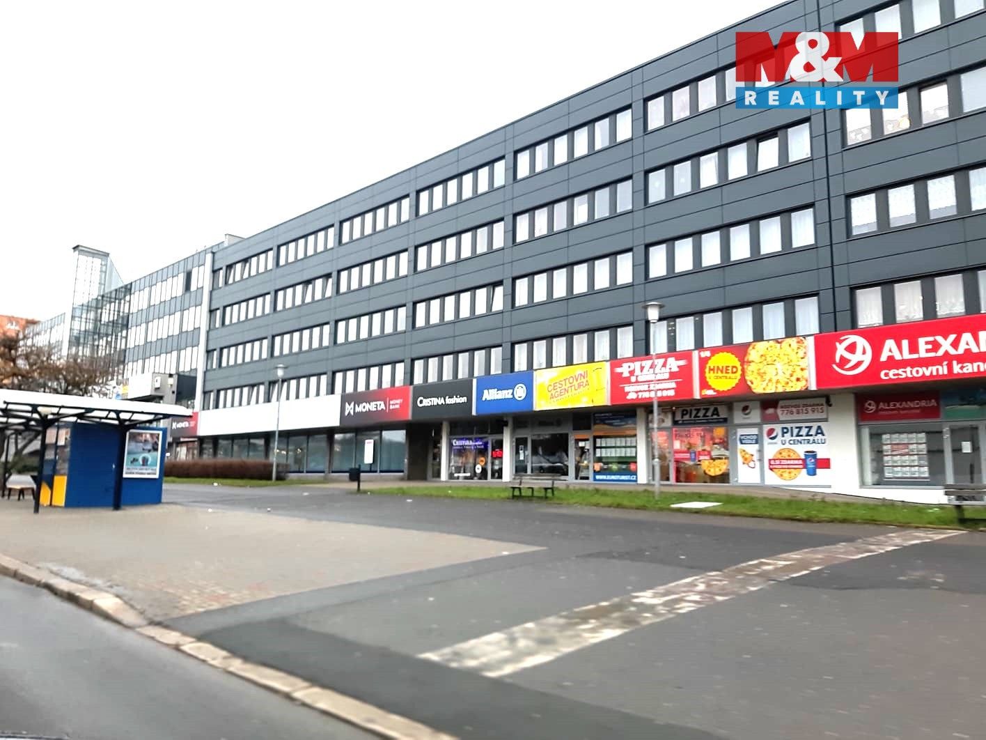 Prodej bytu 2+1 63 m² - foto 5