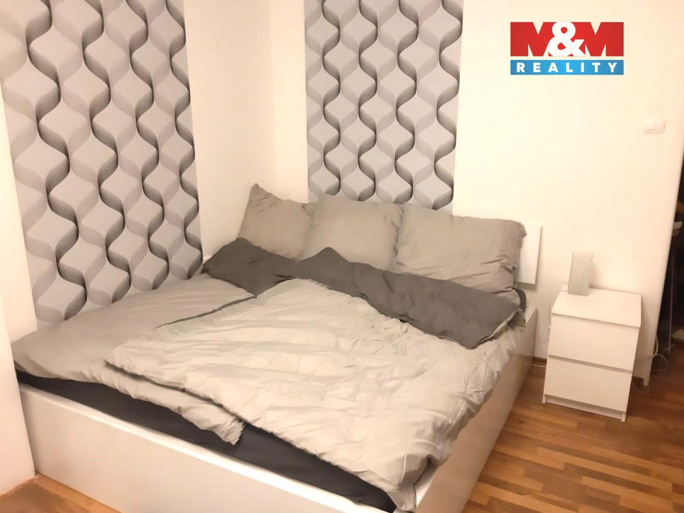 Prodej bytu 2+1 63 m² - foto 6