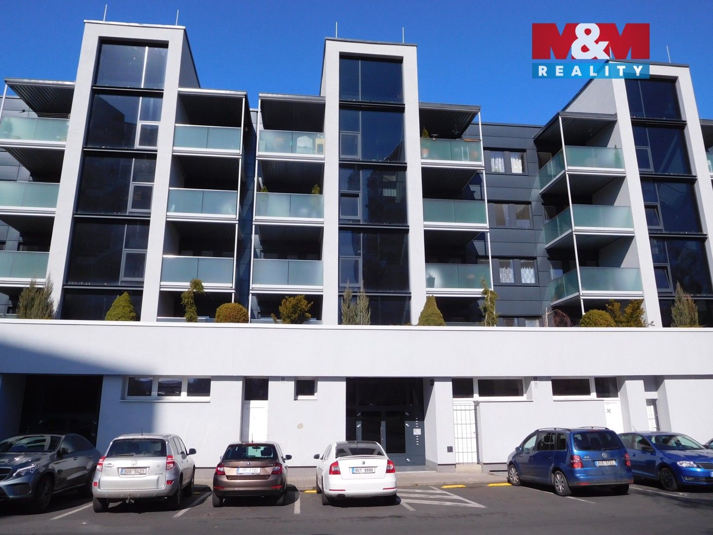 Prodej bytu 2+1 63 m² - foto 8