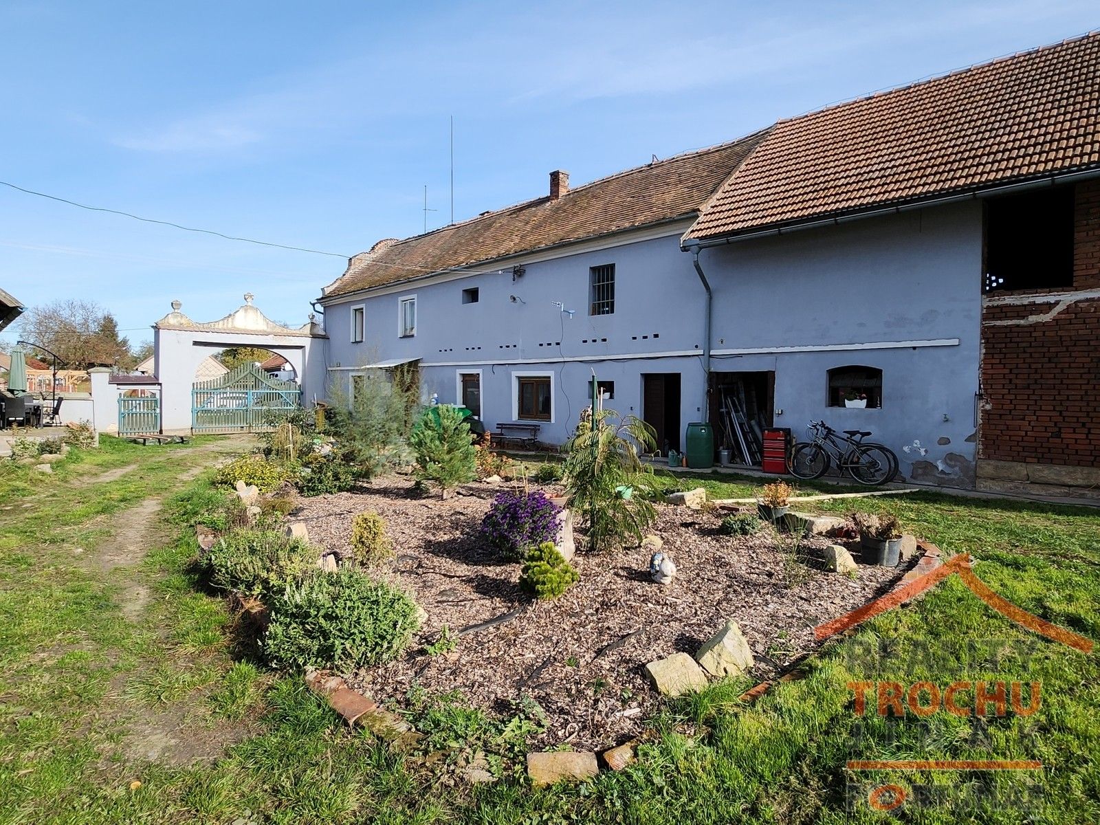 Prodej domu 160 m² - foto 14