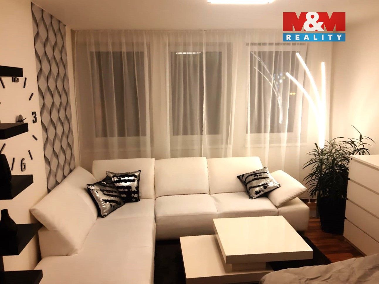 Prodej bytu 2+1 63 m² - foto 9