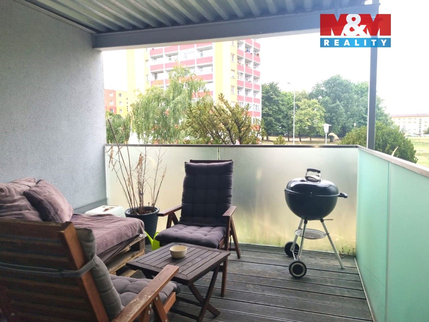 Prodej bytu 2+1 63 m² - foto 11