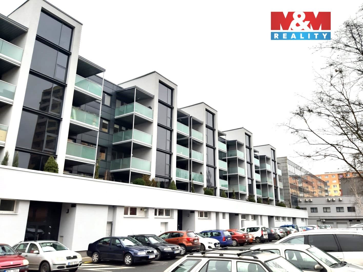 Prodej bytu 2+1 63 m² - foto 15