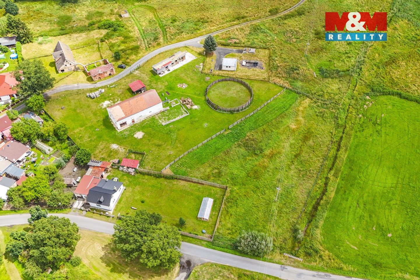 Prodej komerčního prostoru 240 m² - foto 6