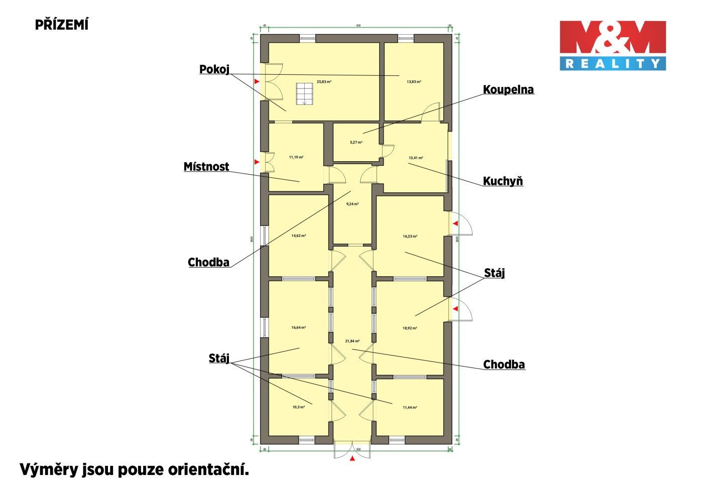 Prodej komerčního prostoru 240 m² - foto 7