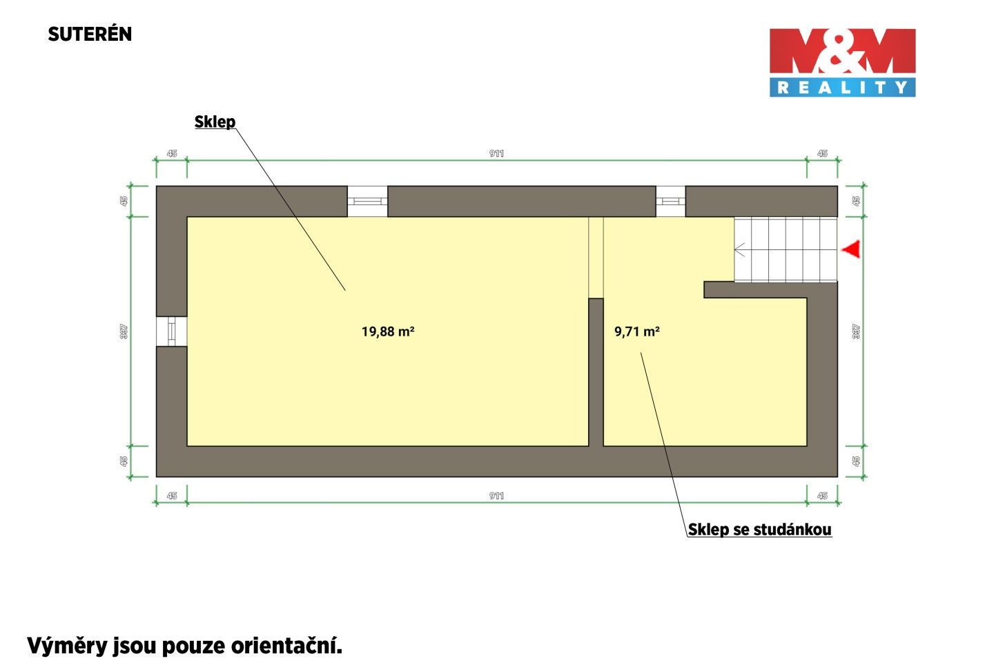 Prodej komerčního prostoru 240 m² - foto 8