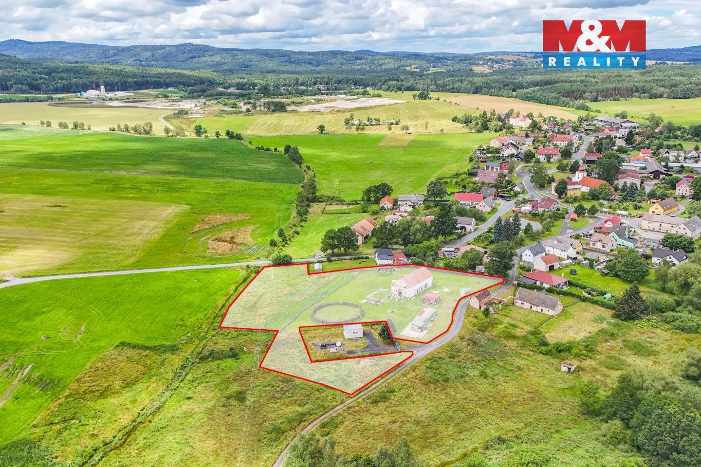 Prodej komerčního prostoru 240 m² - foto 11