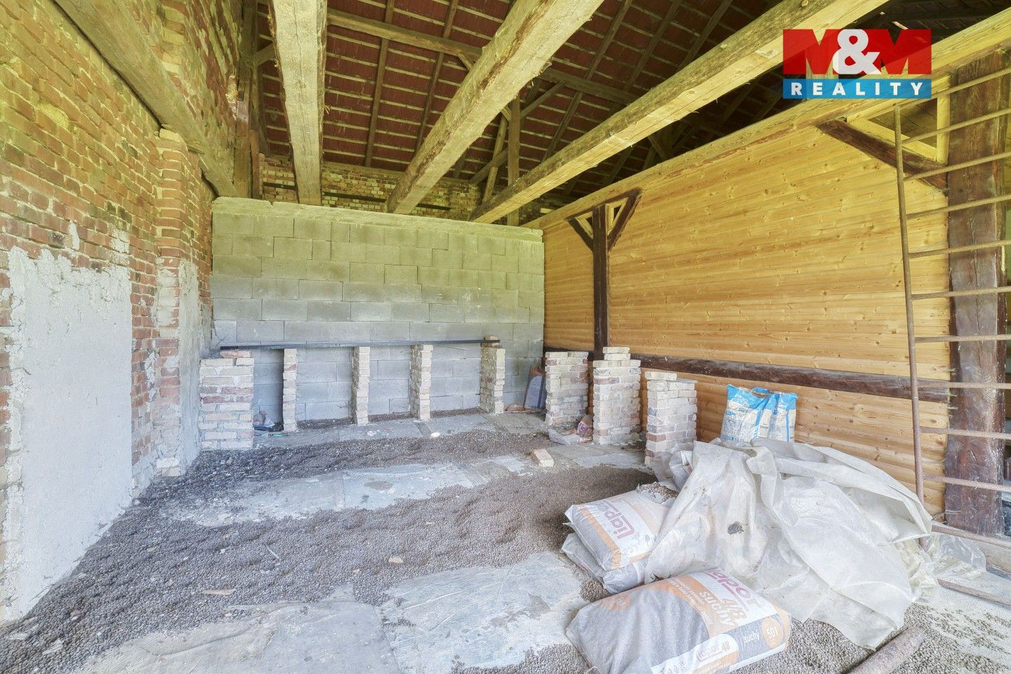 Prodej komerčního prostoru 240 m² - foto 14