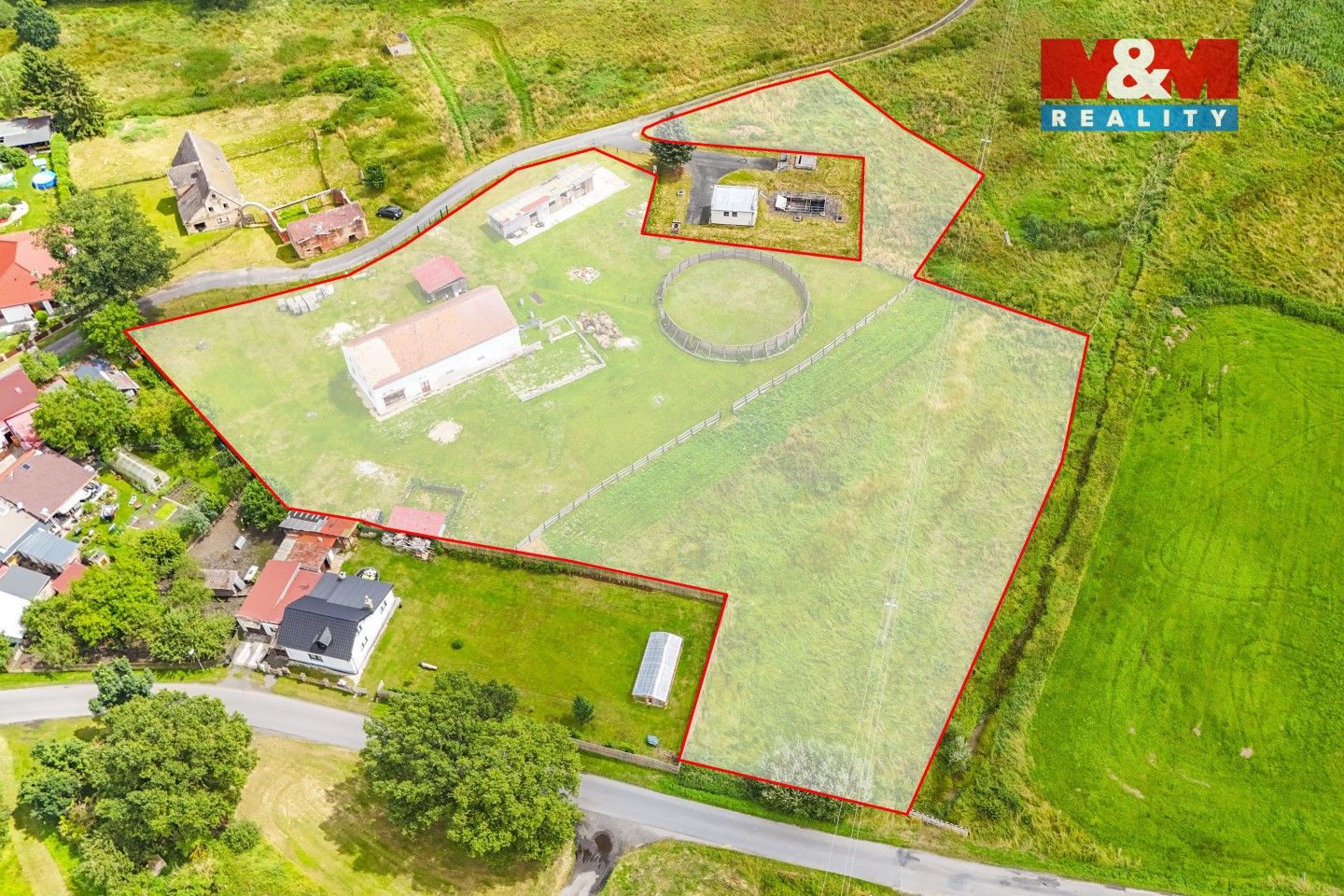 Prodej komerčního prostoru 240 m² - foto 13