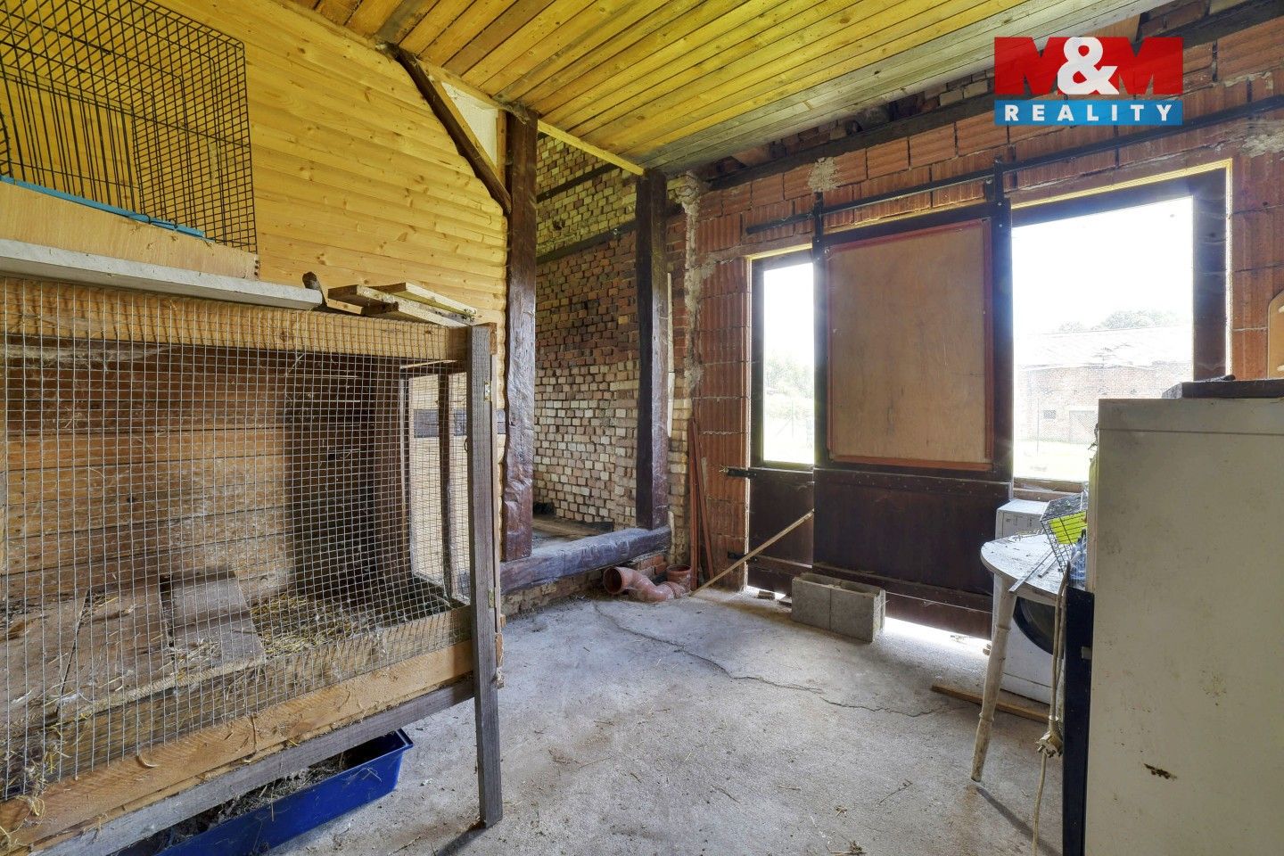 Prodej komerčního prostoru 240 m² - foto 16