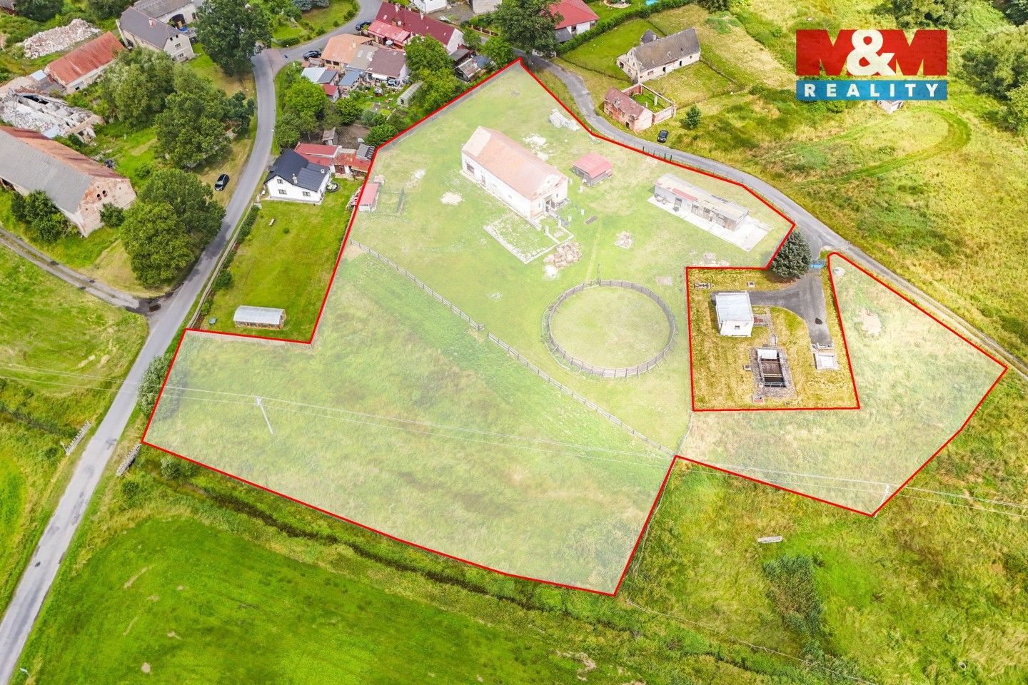 Prodej komerčního prostoru 240 m² - foto 15