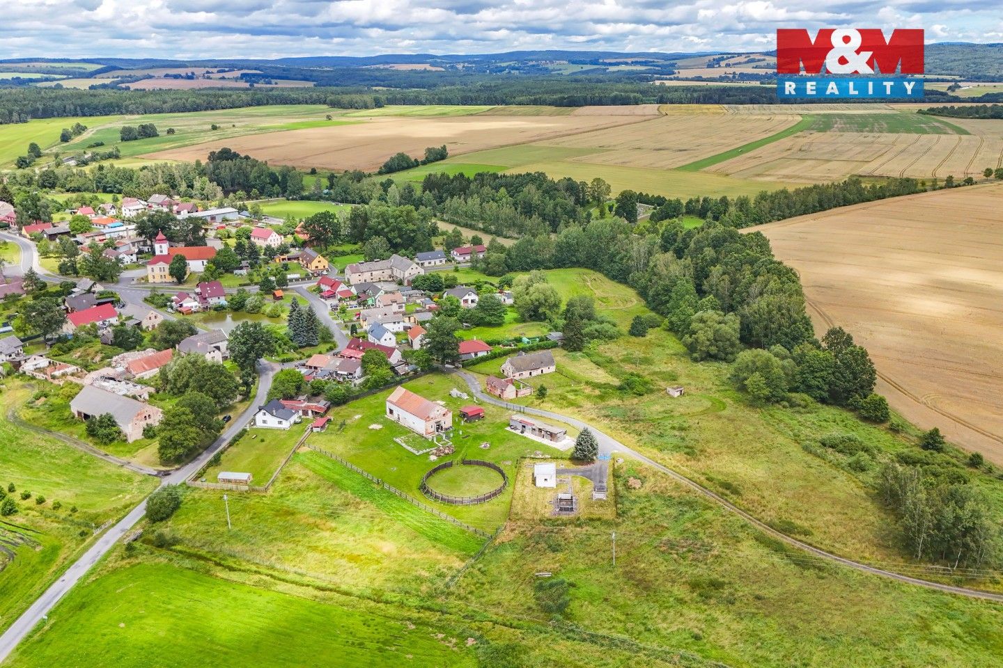 Prodej komerčního prostoru 240 m² - foto 21