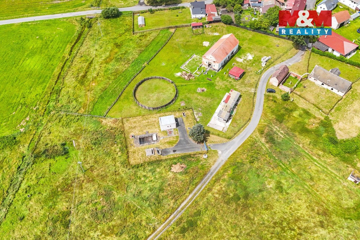Prodej komerčního prostoru 240 m² - foto 20