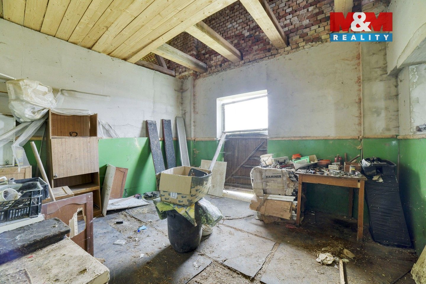 Prodej komerčního prostoru 240 m² - foto 26