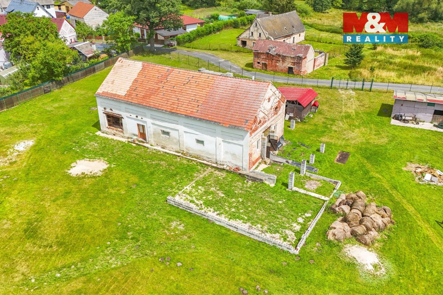 Prodej komerčního prostoru 240 m² - foto 37