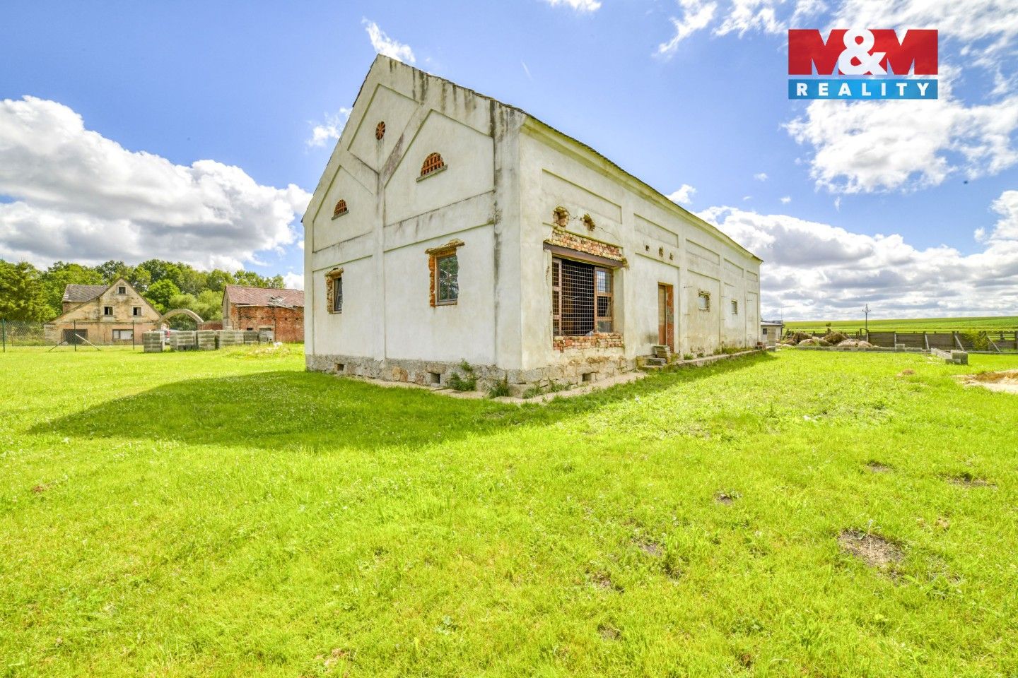Prodej komerčního prostoru 240 m² - foto 41