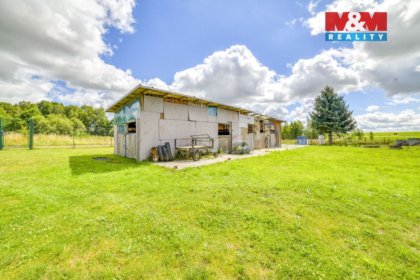 Prodej komerčního prostoru 240 m² - foto 46