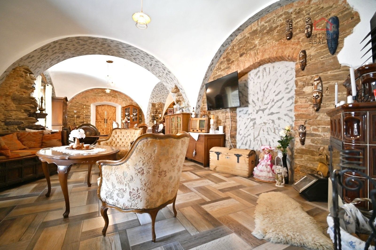 Prodej nemovitosti 189 m² - foto 14