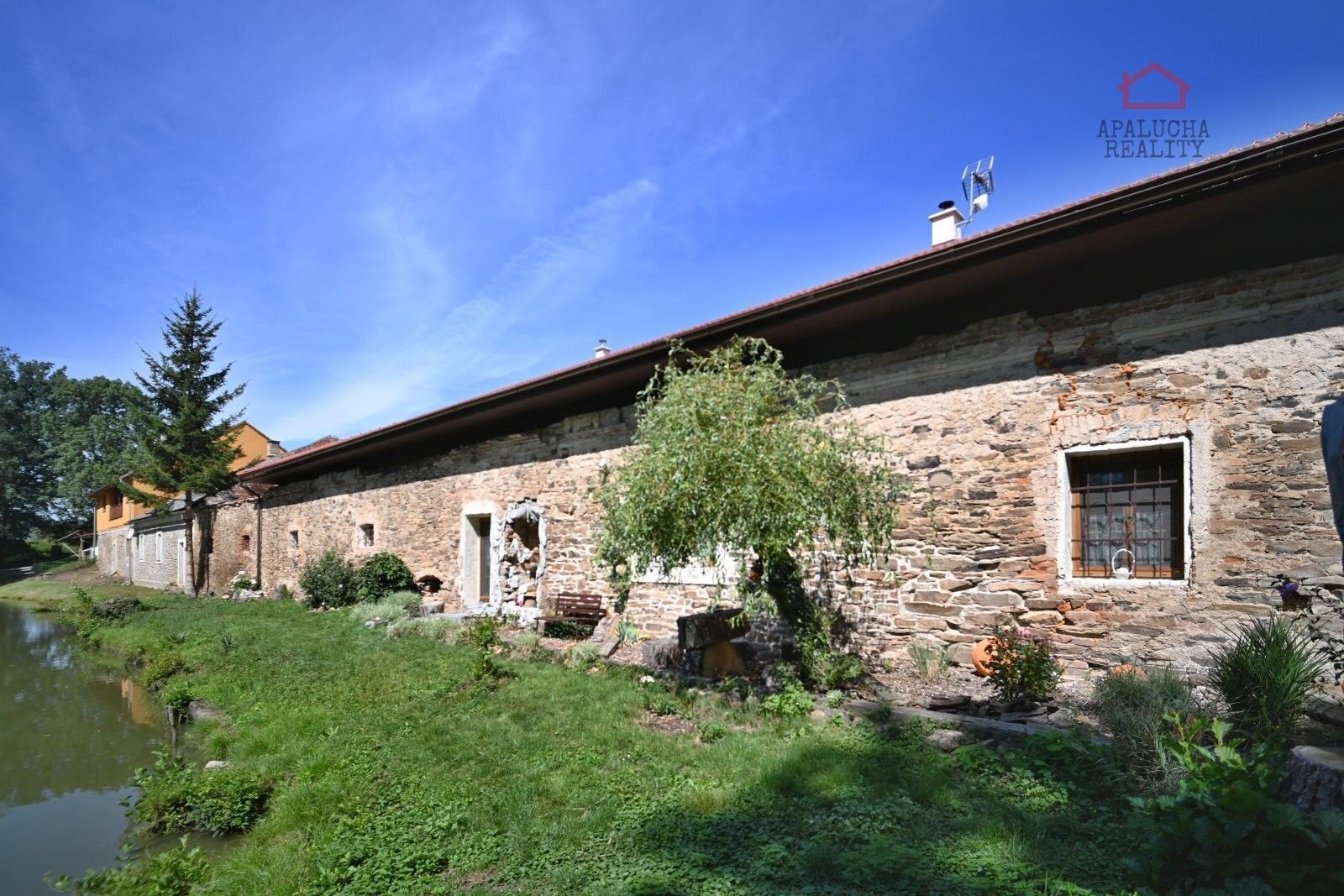 Prodej nemovitosti 189 m² - foto 23