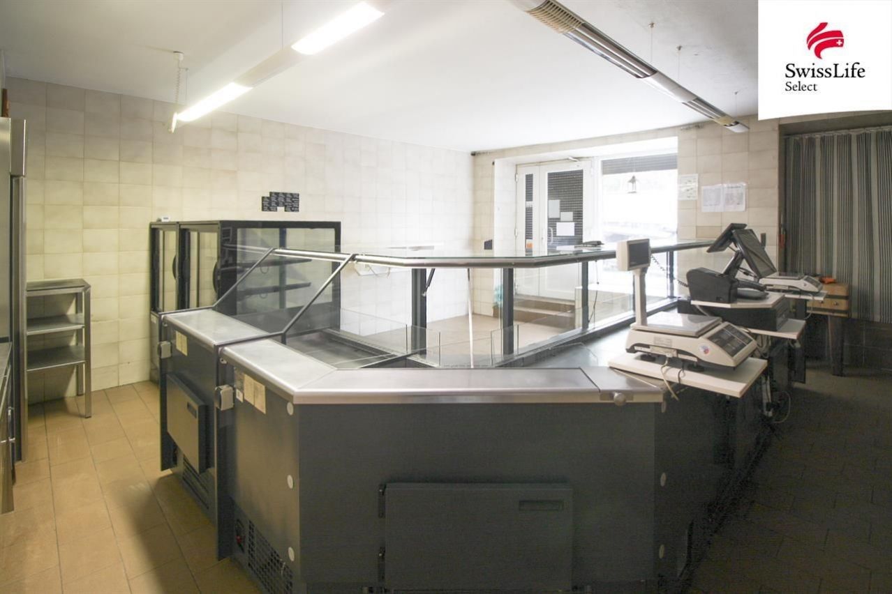 Pronájem komerčního prostoru 50 m² - foto 3