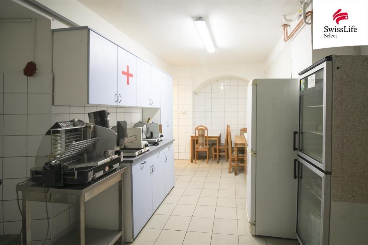Pronájem komerčního prostoru 50 m² - foto 4