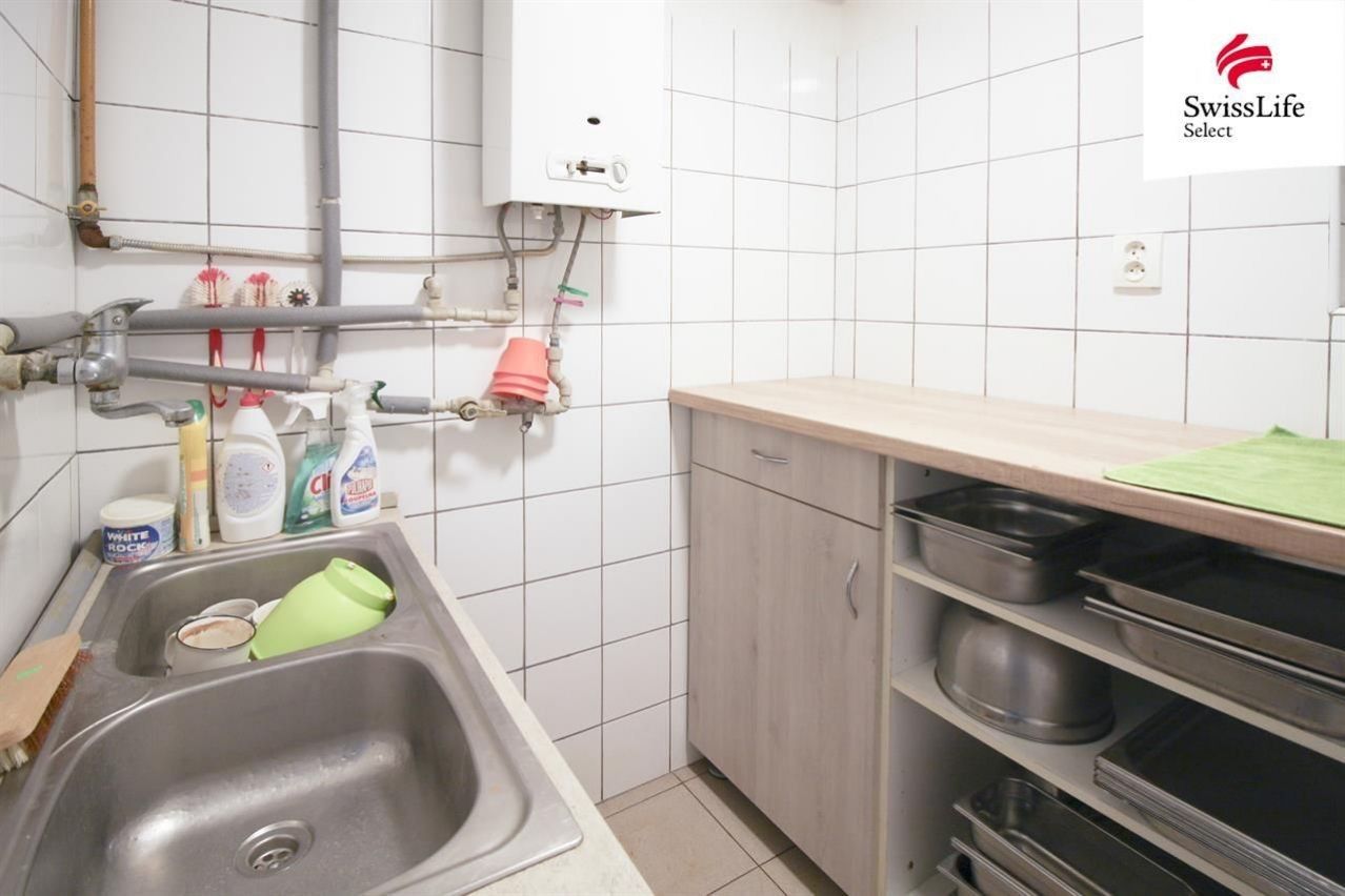 Pronájem komerčního prostoru 50 m² - foto 5
