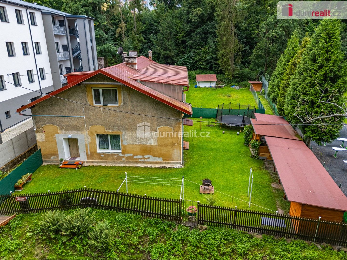 Prodej domu 141 m² - foto 1