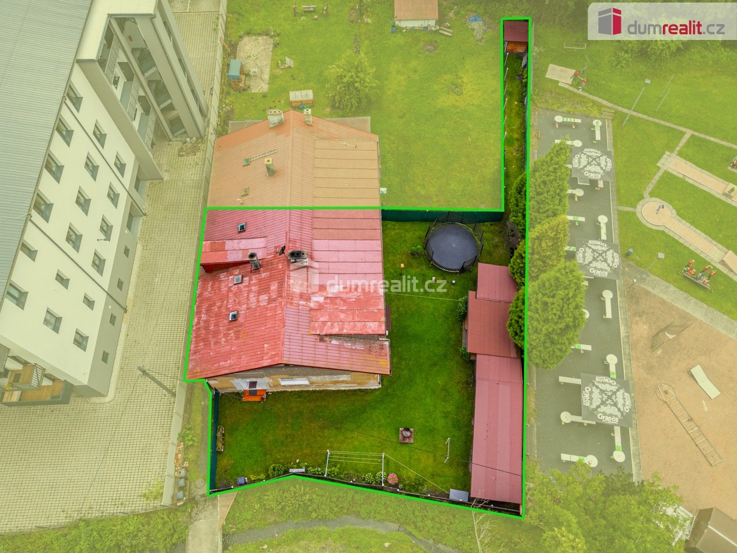 Prodej domu 141 m² - foto 18