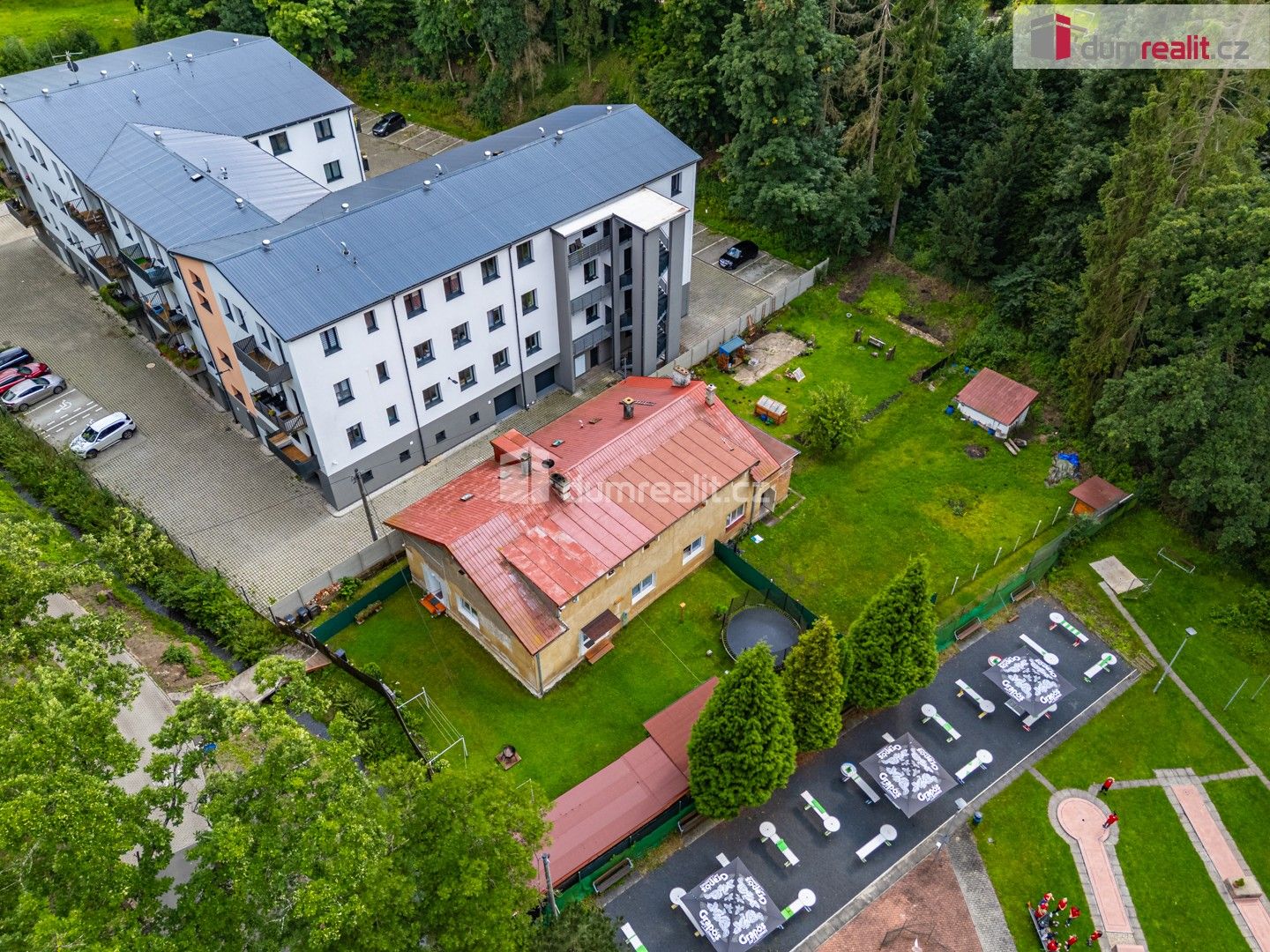 Prodej domu 141 m² - foto 22