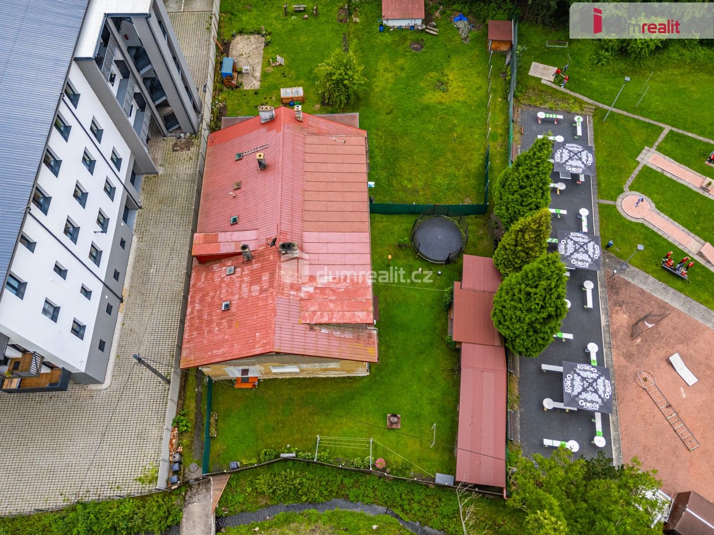 Prodej domu 141 m² - foto 24