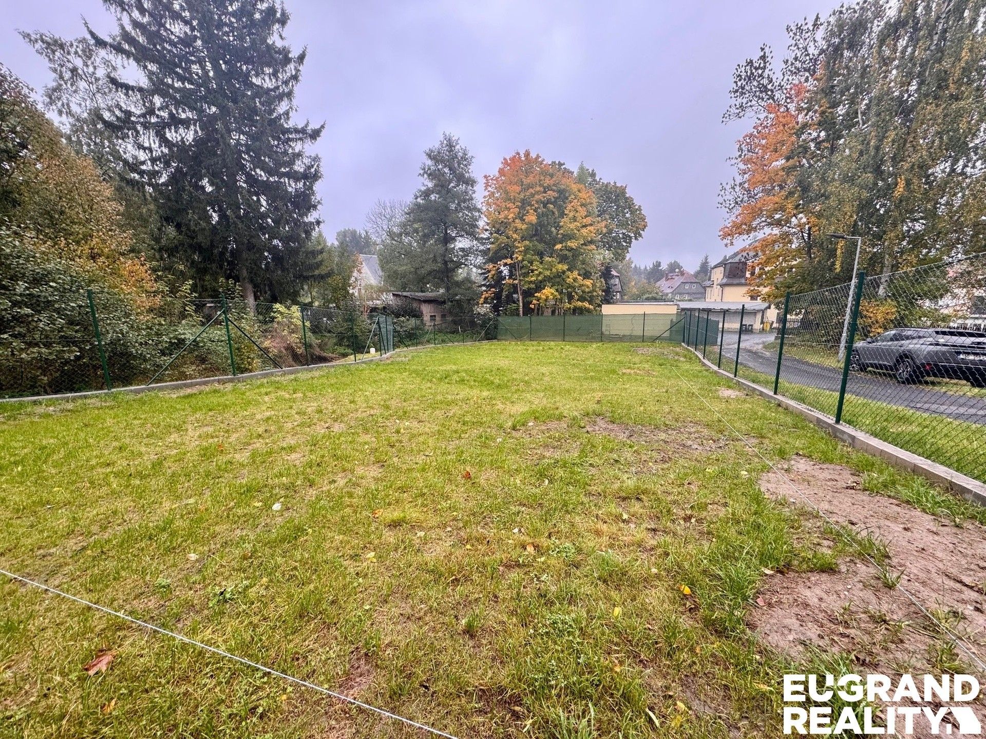 Pronájem pozemku 250 m² - foto 2