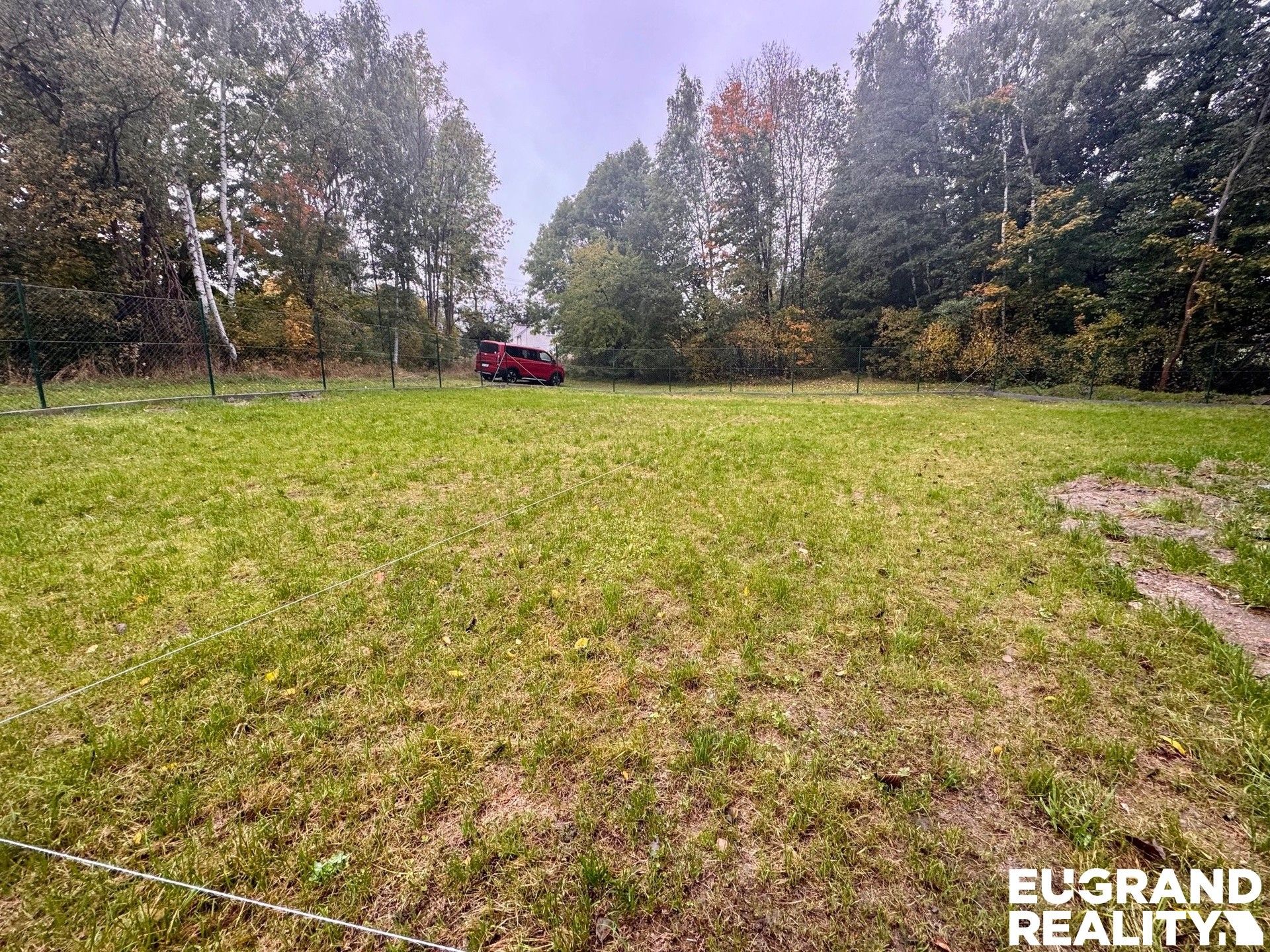 Pronájem pozemku 250 m² - foto 3