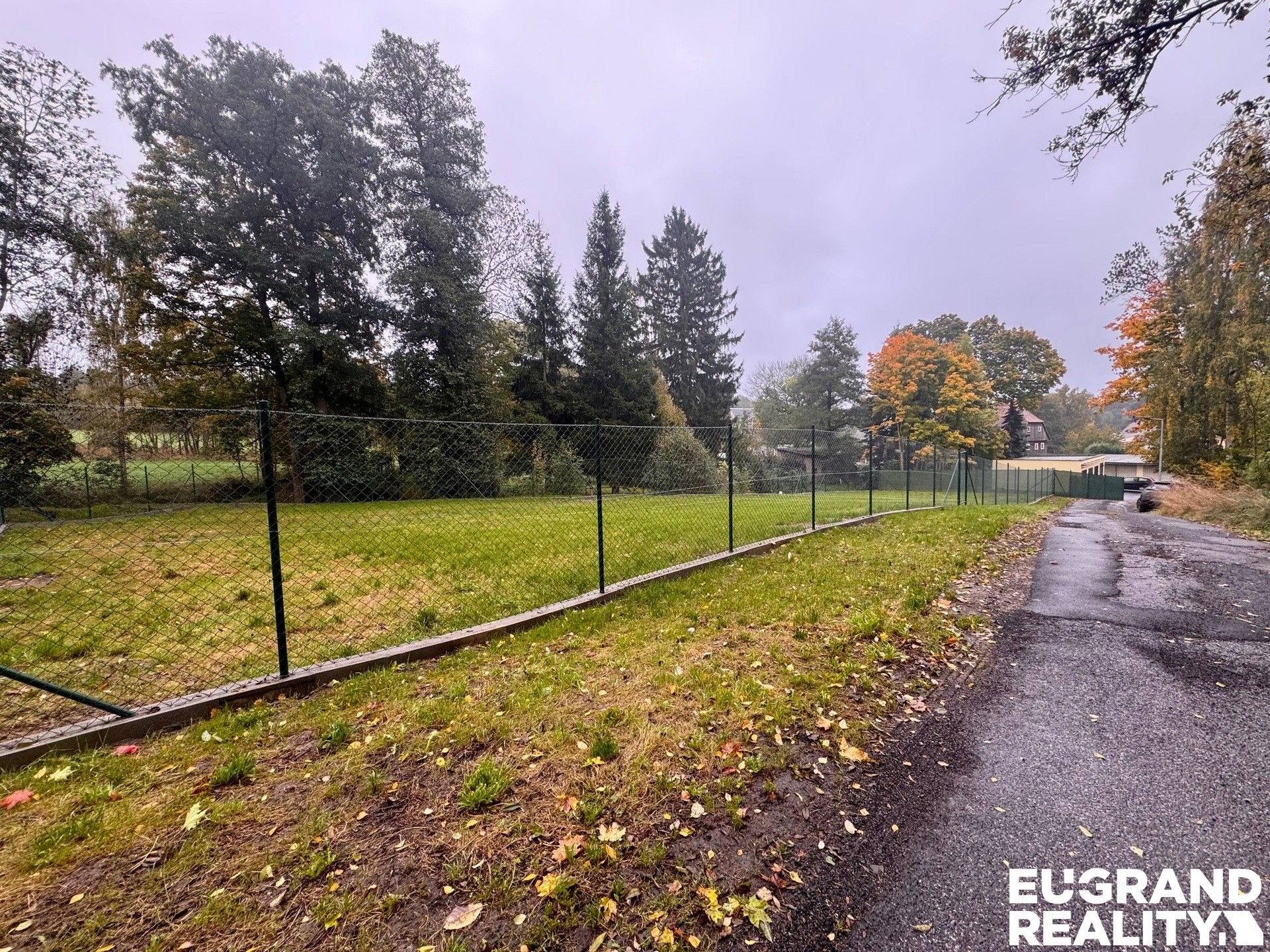 Pronájem pozemku 250 m² - foto 5