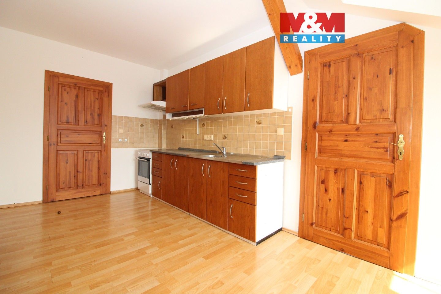 Prodej bytu 2+1 92 m² - foto 1