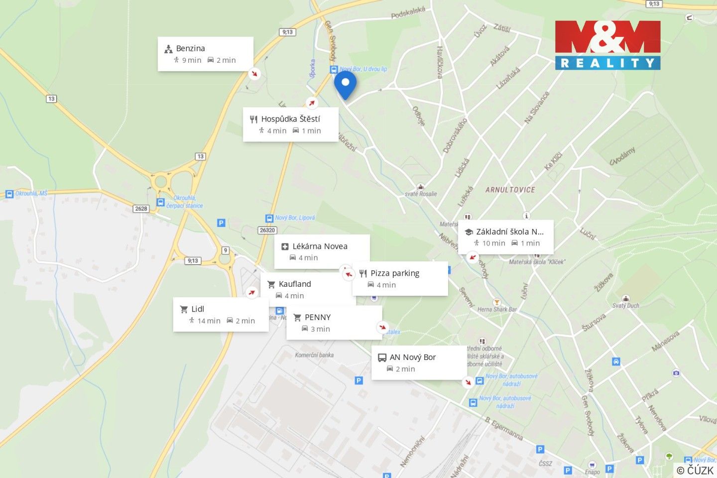 Prodej bytu 2+1 92 m² - foto 15
