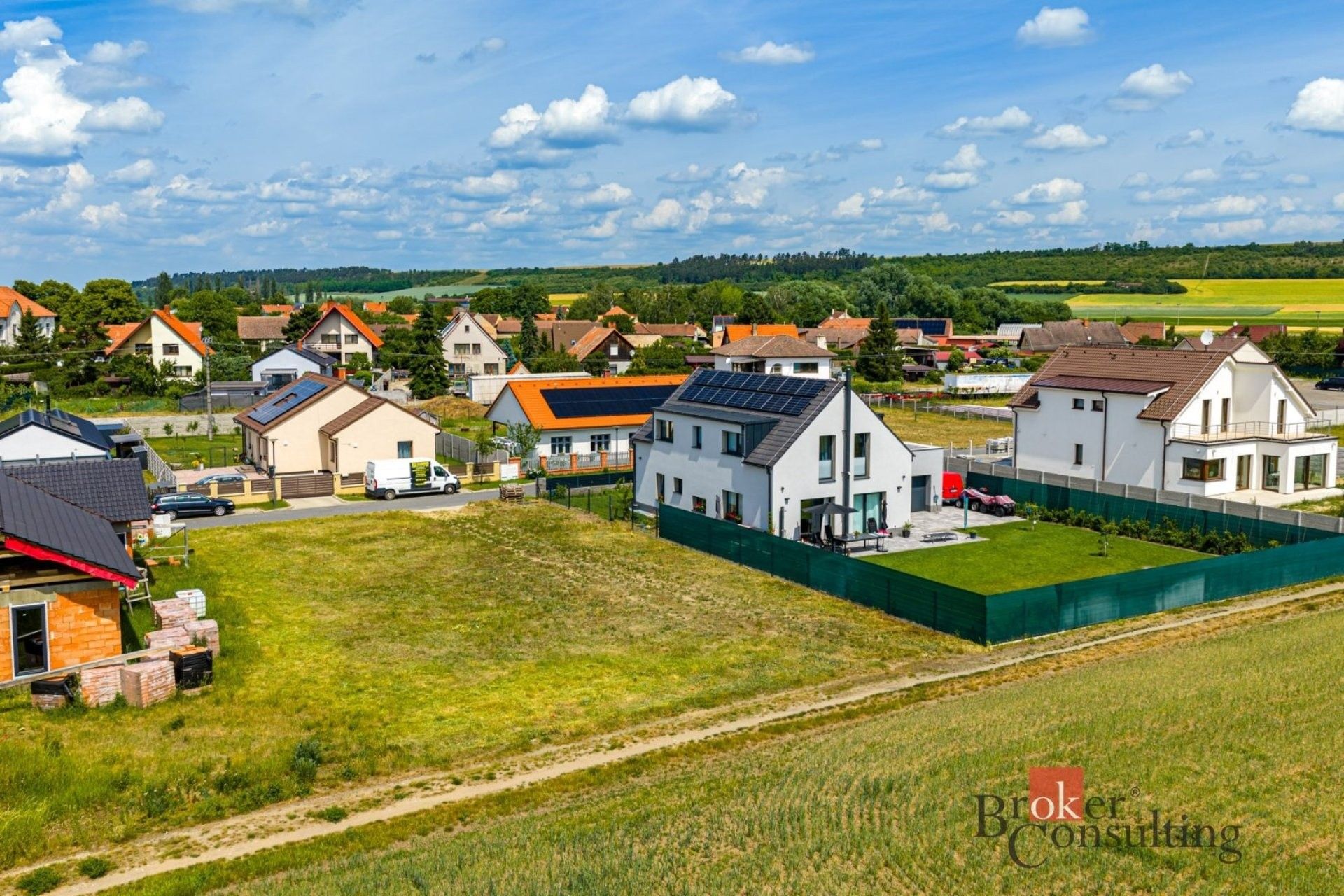 Prodej pozemku 827 m² - foto 3