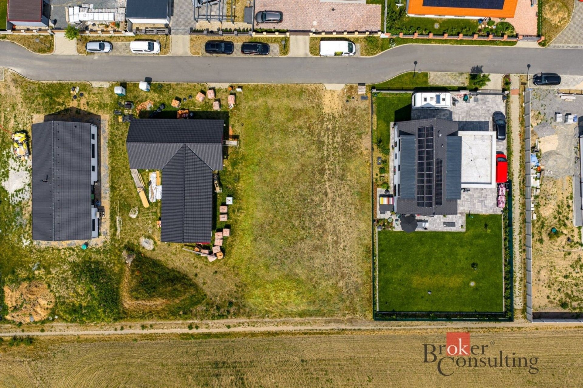 Prodej pozemku 827 m² - foto 9