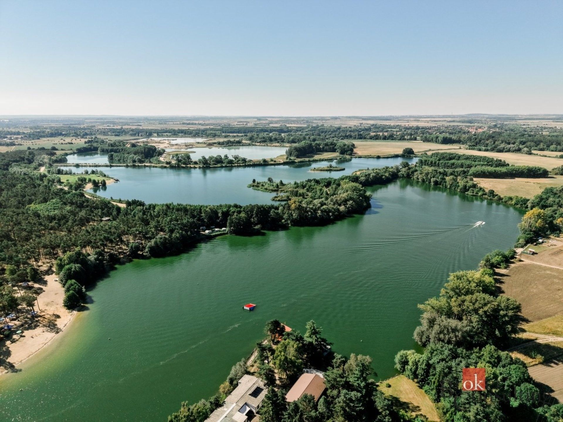Prodej pozemku 827 m² - foto 10