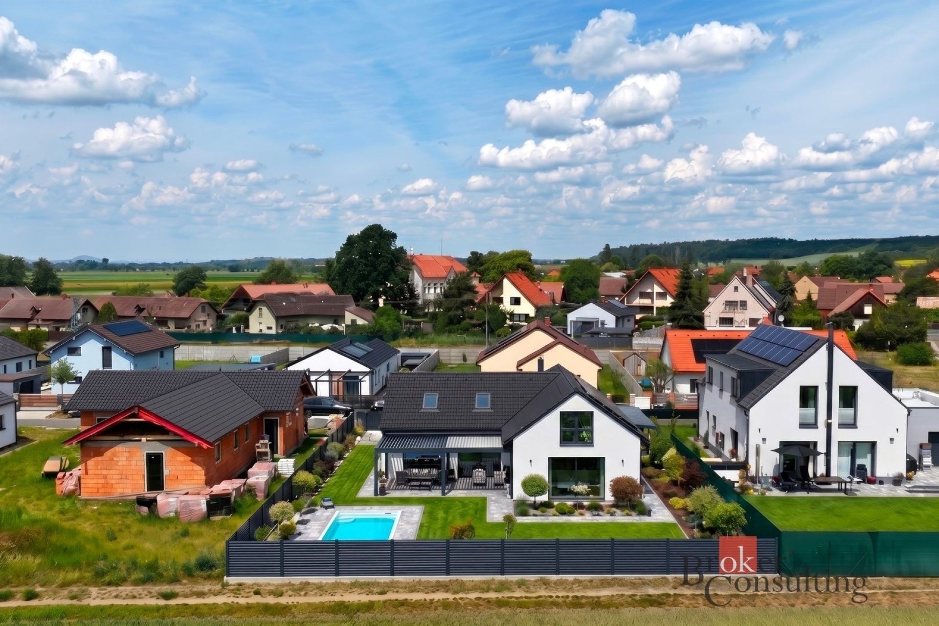 Prodej pozemku 827 m² - foto 13