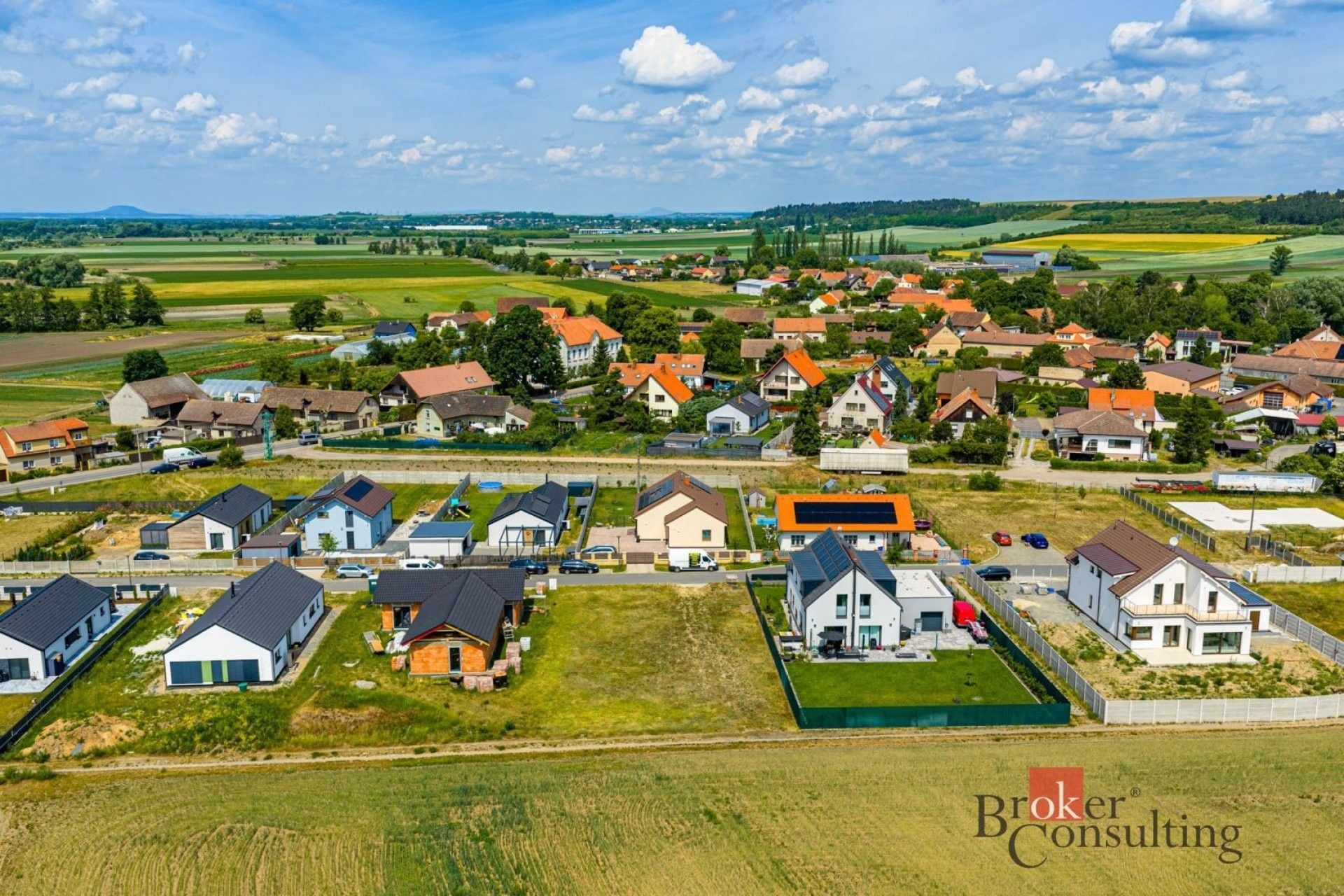 Prodej pozemku 827 m² - foto 15