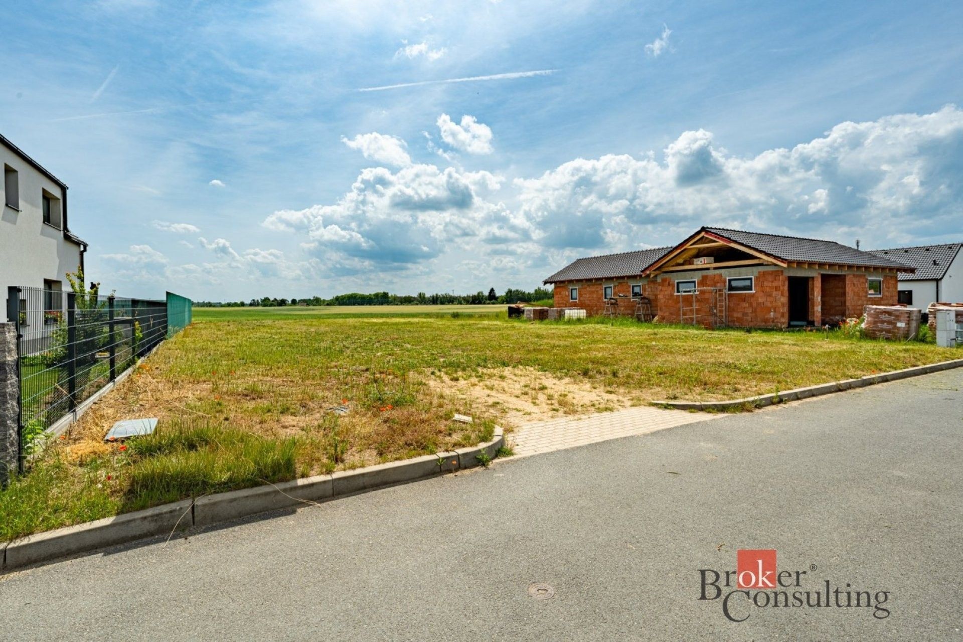 Prodej pozemku 827 m² - foto 12